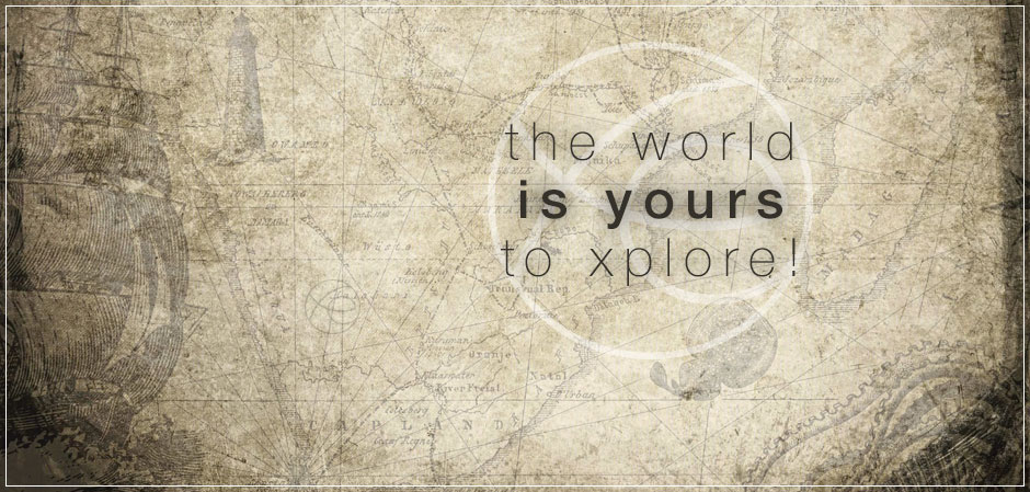 xperevent – explore the world