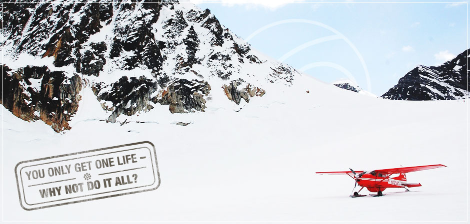 xperevent – mountain flying tour