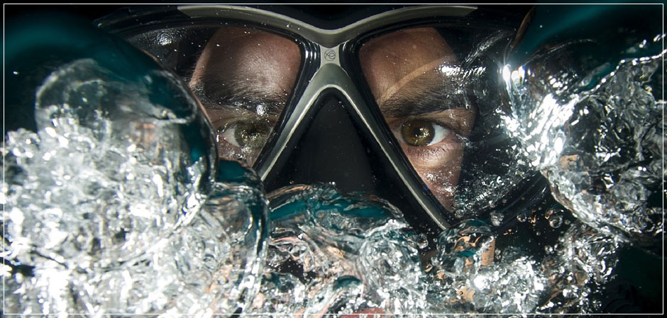 xperevent – diving experience