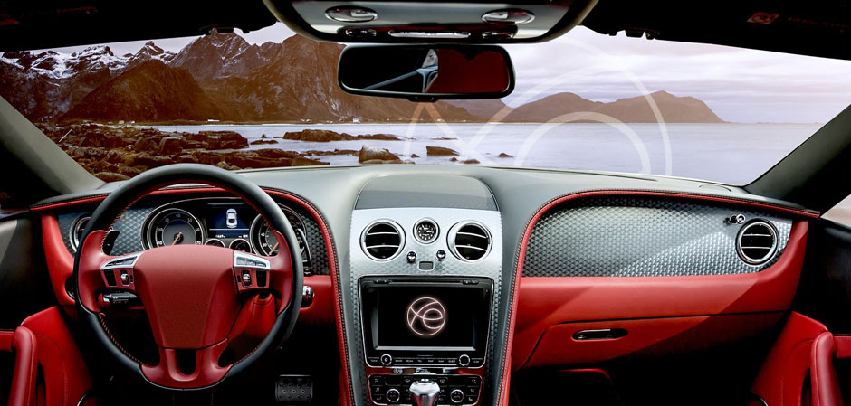 xperevent – luxury cars events